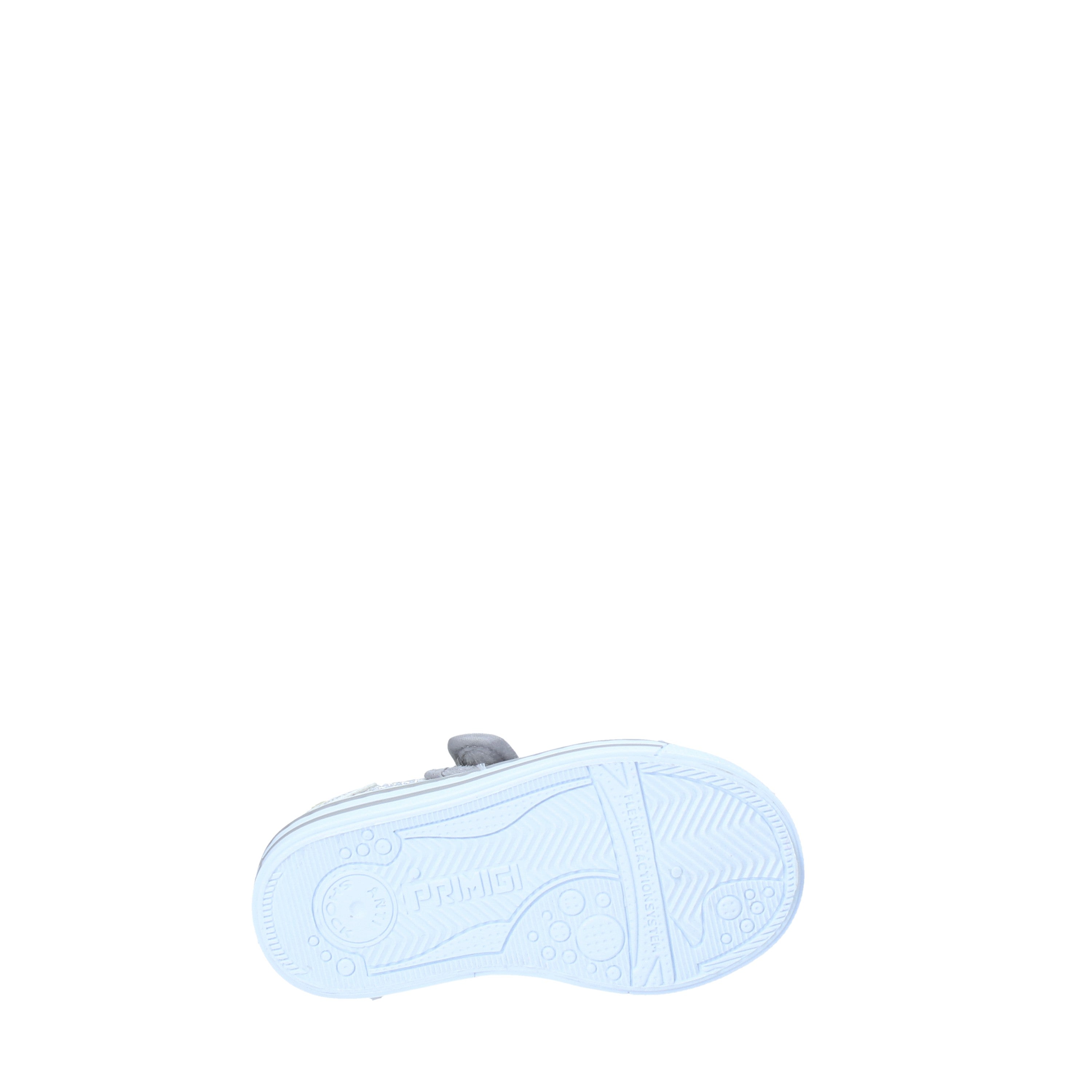 Ballerine Argentato Primigi