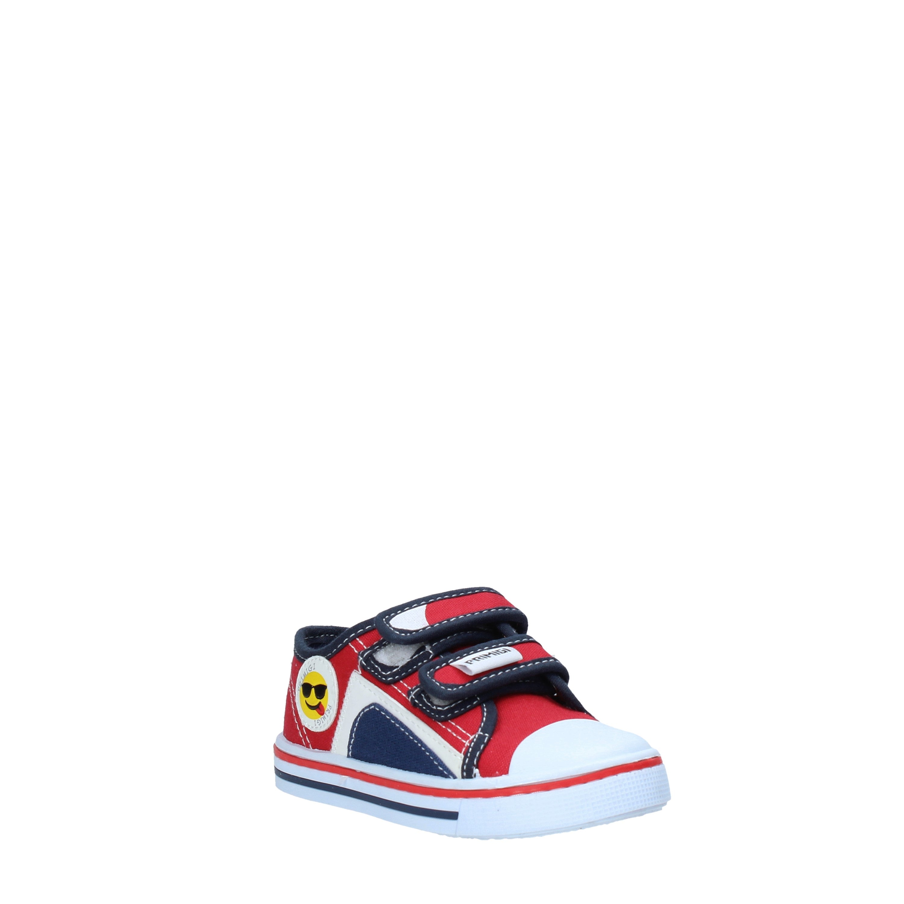 Sneakers Rosso Primigi