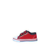 Sneakers Rosso Primigi