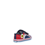 Sneakers Rosso Primigi
