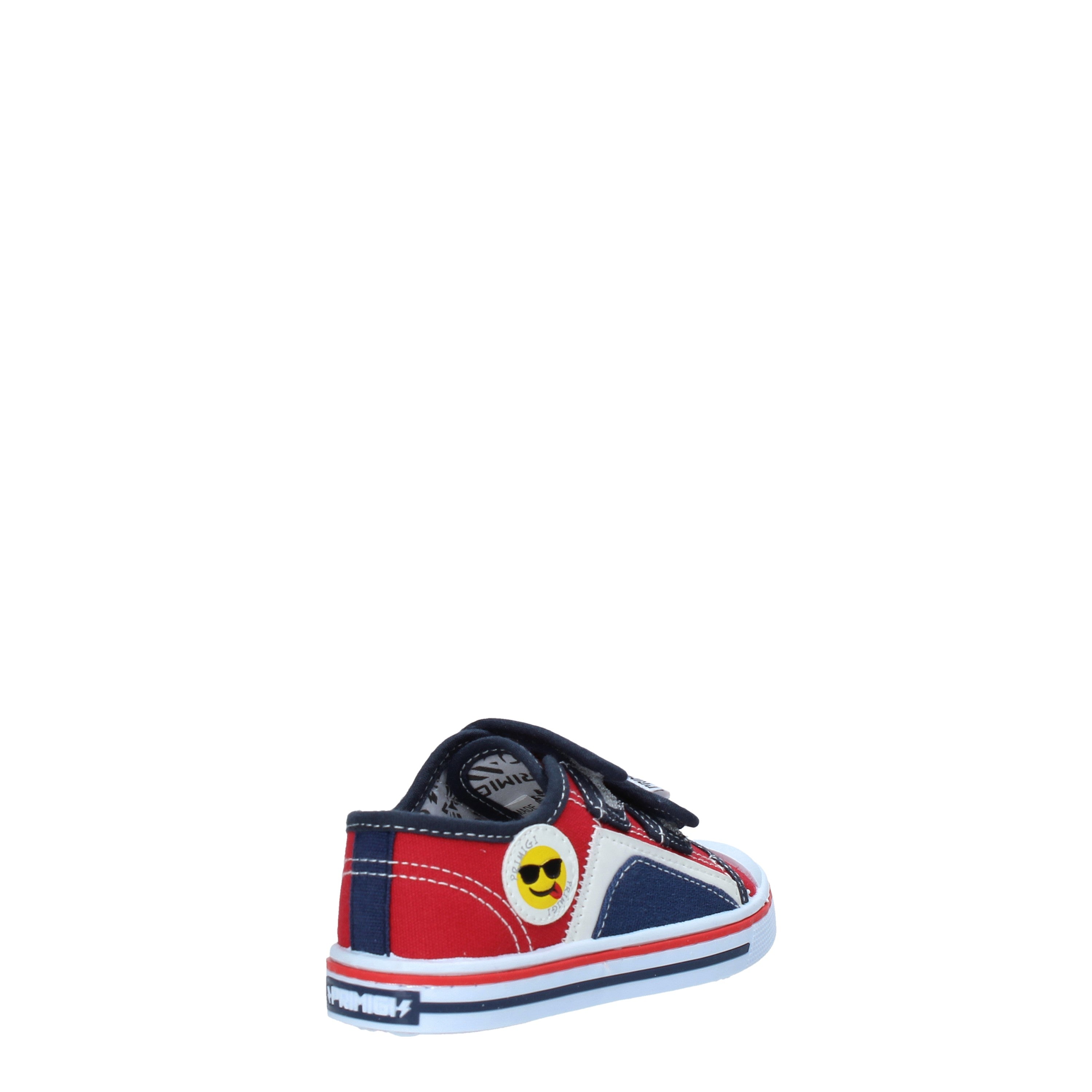 Sneakers Rosso Primigi