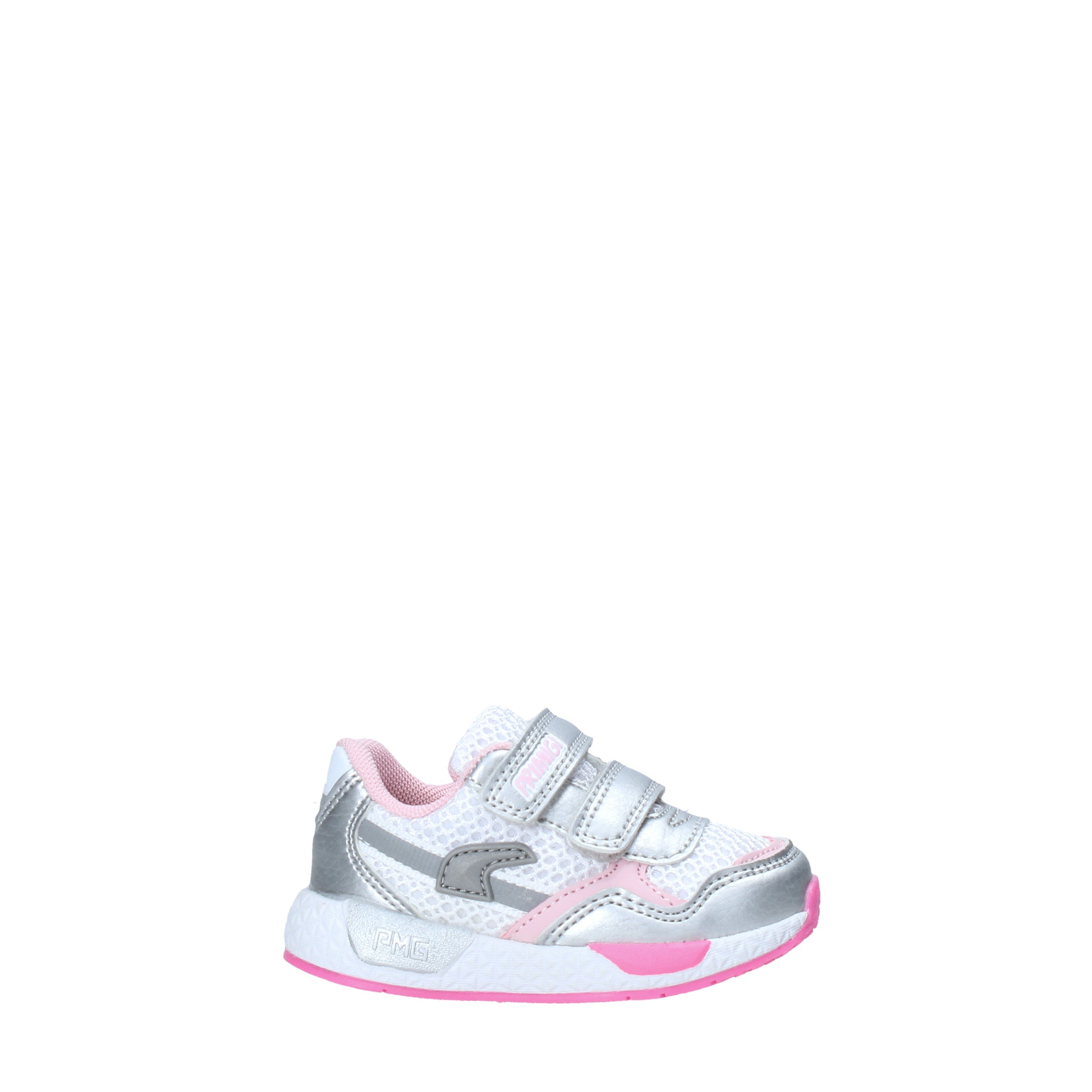 Sneakers Argentato Primigi