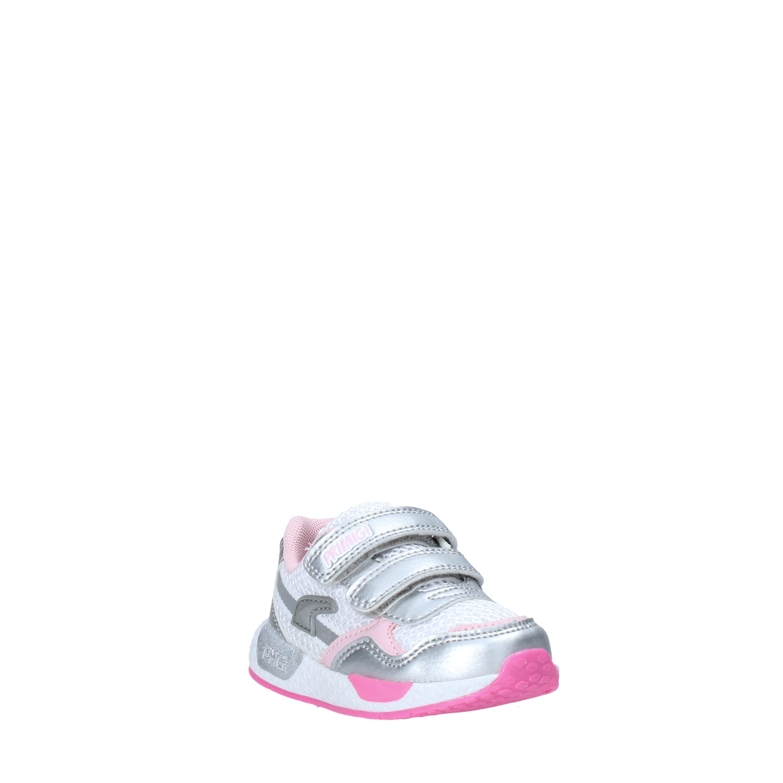 Sneakers Argentato Primigi