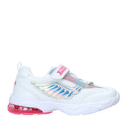 Scarpe con strappi Bianco Primigi