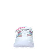 Scarpe con strappi Bianco Primigi