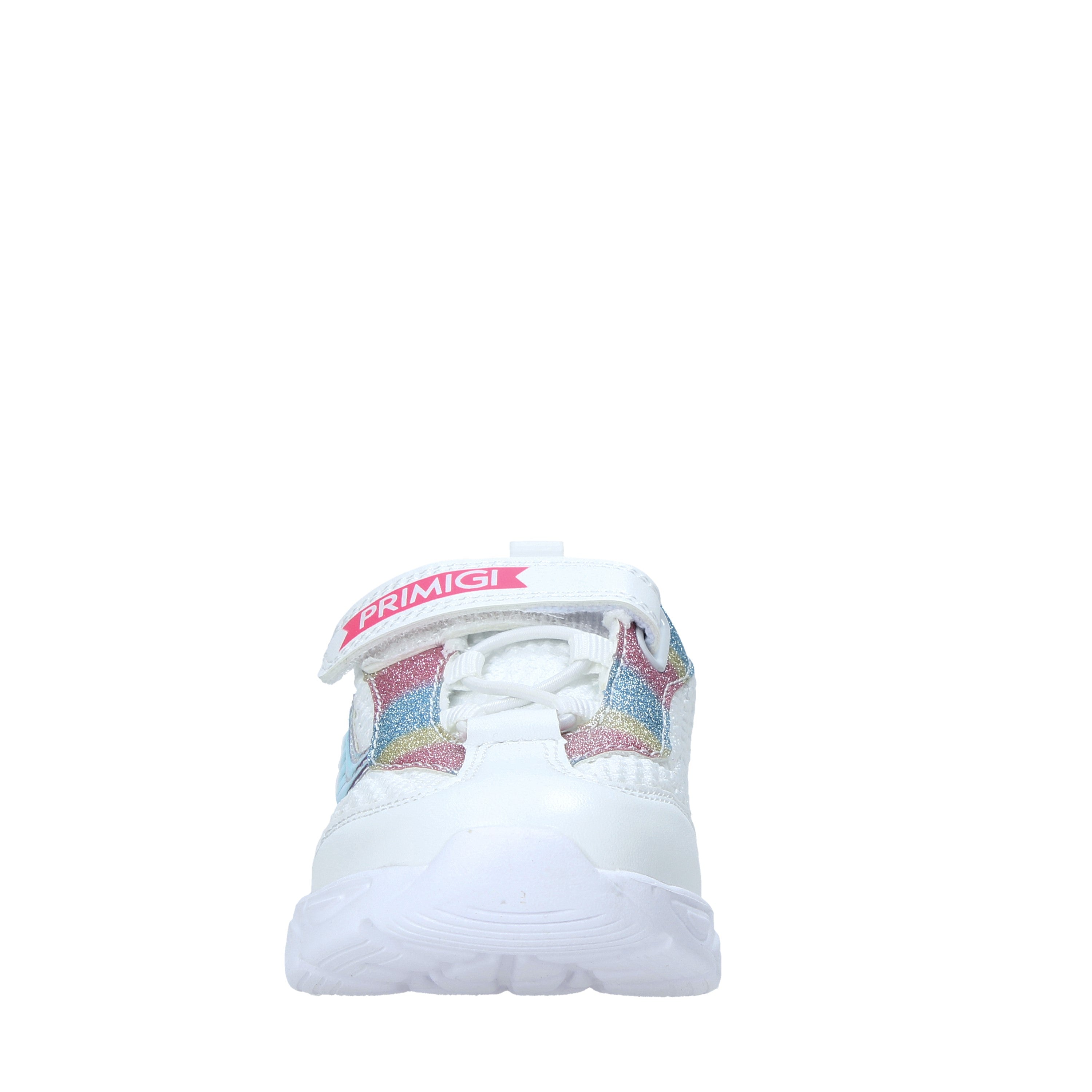 Scarpe con strappi Bianco Primigi