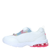 Scarpe con strappi Bianco Primigi