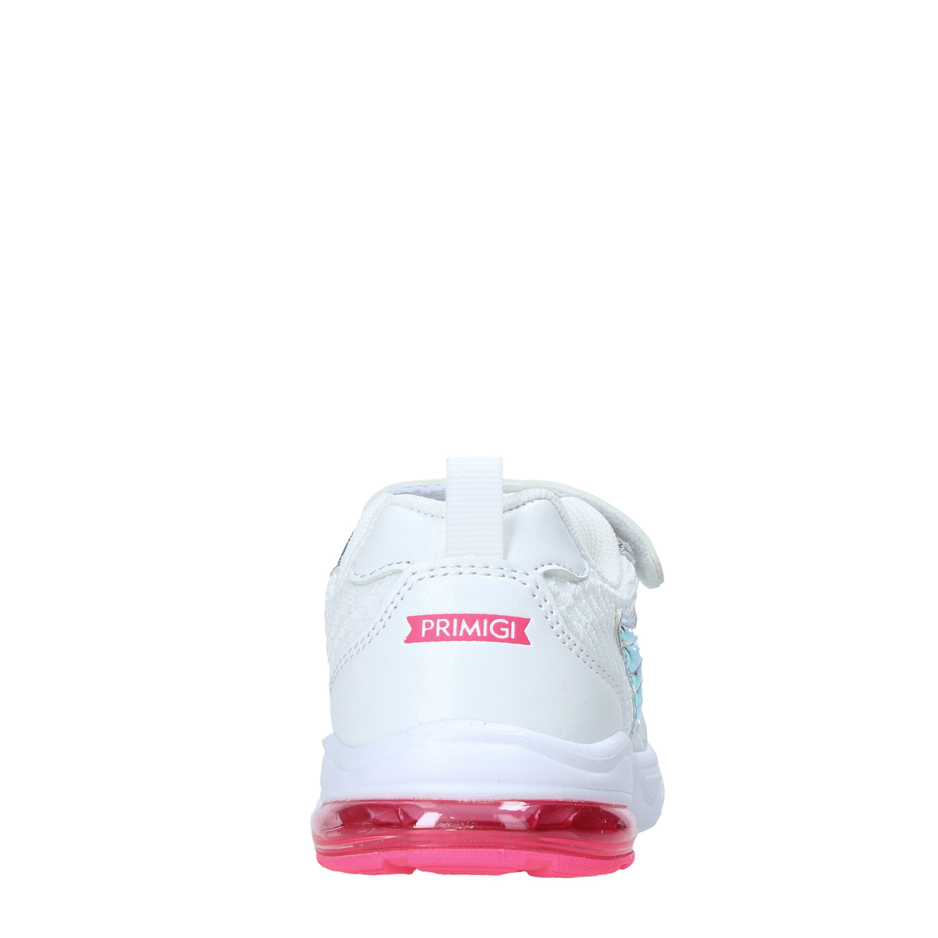 Scarpe con strappi Bianco Primigi