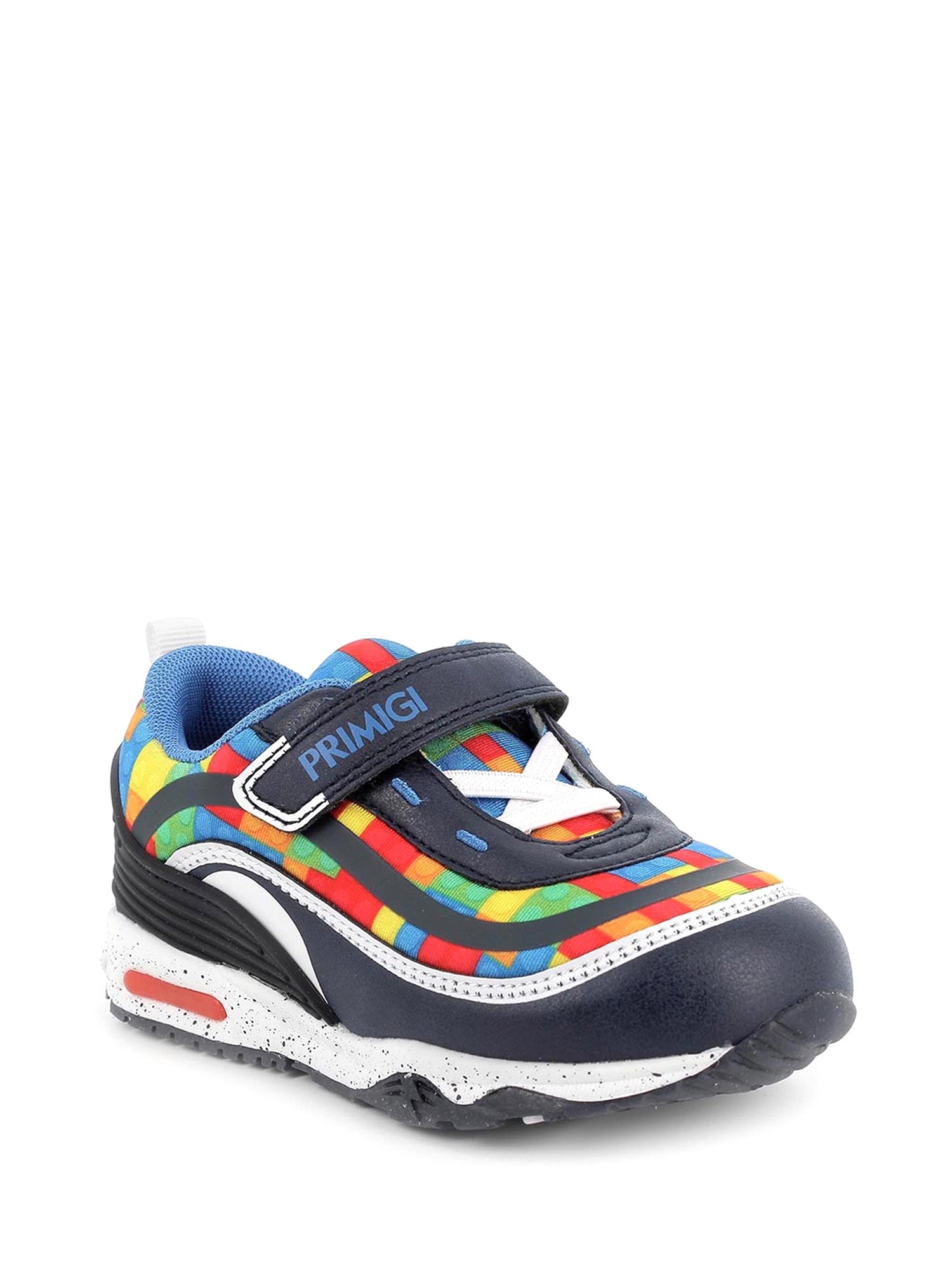 Sneakers Blu Primigi