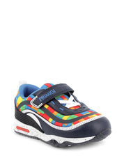 Sneakers Blu Primigi