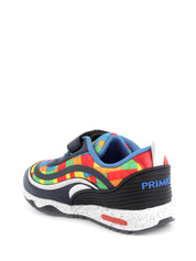 Sneakers Blu Primigi