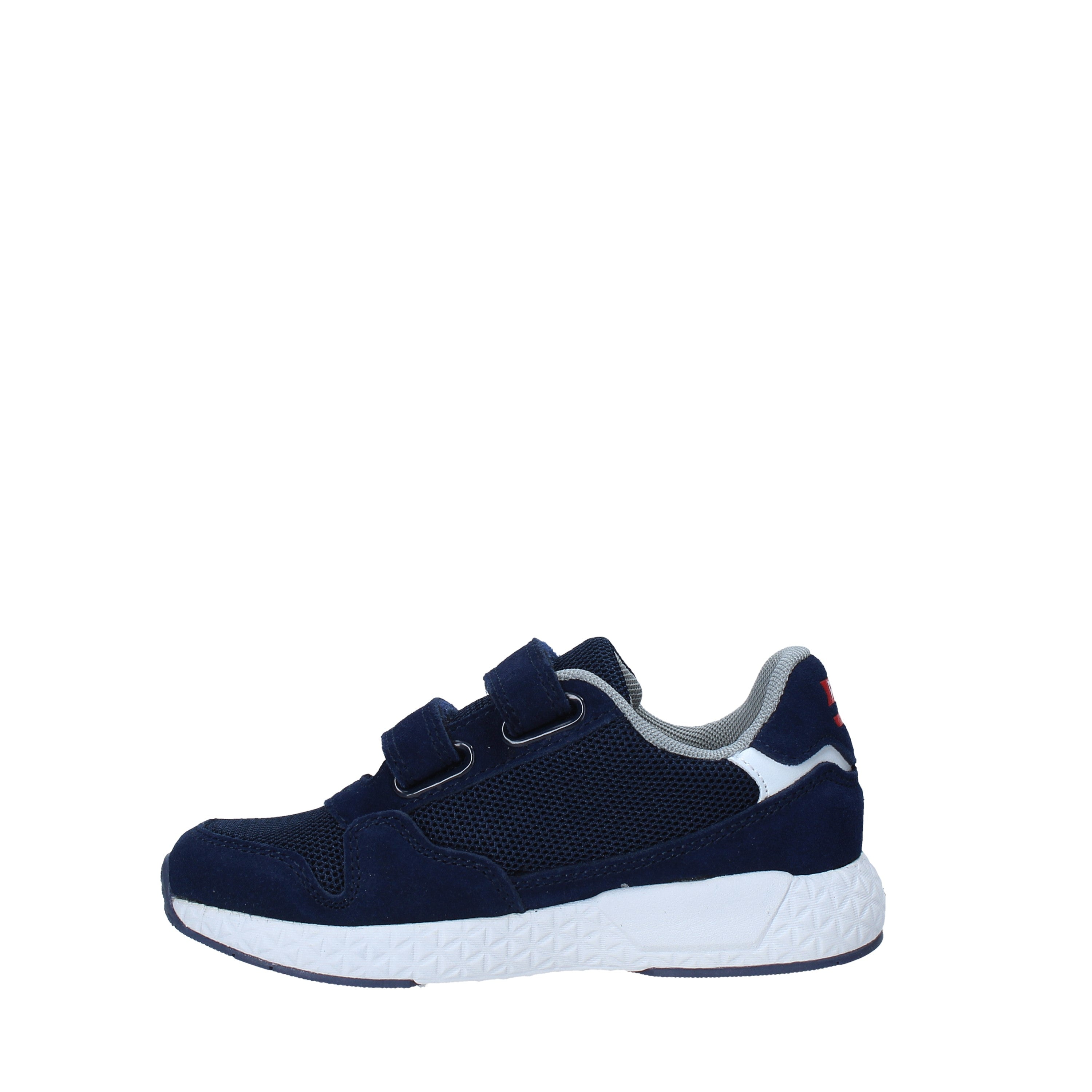 Sneakers Blu Primigi