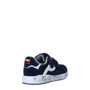 Sneakers Blu Primigi