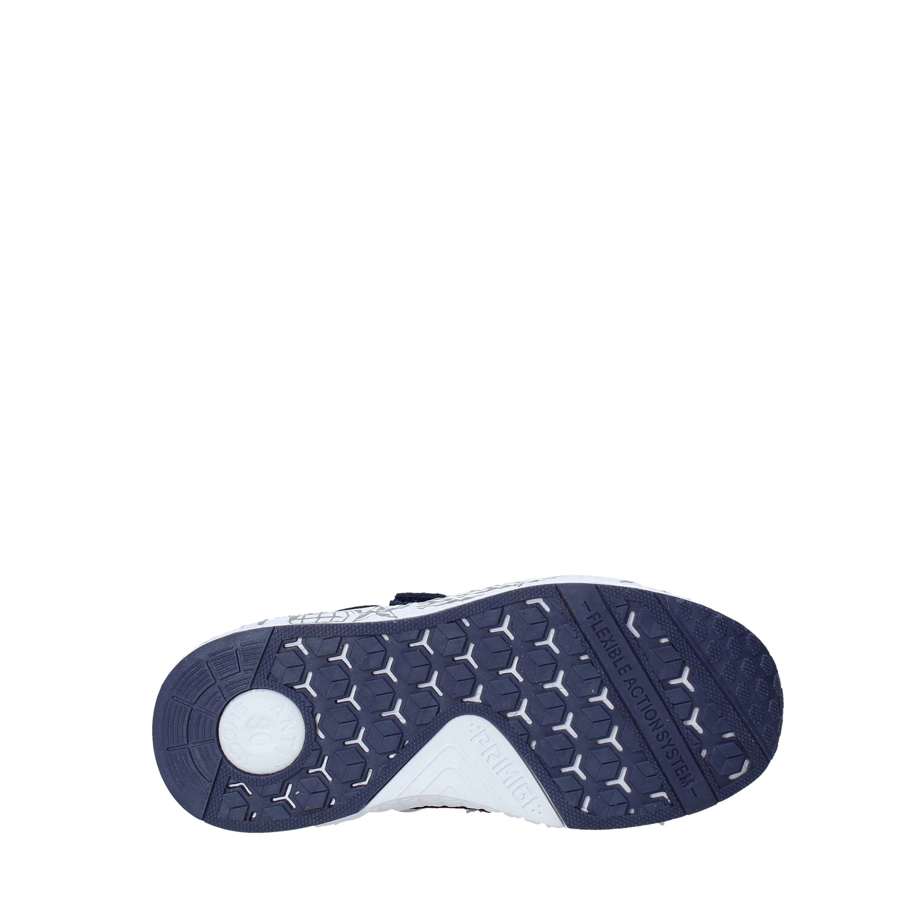 Sneakers Blu Primigi