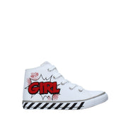 Sneakers Bianco Primigi