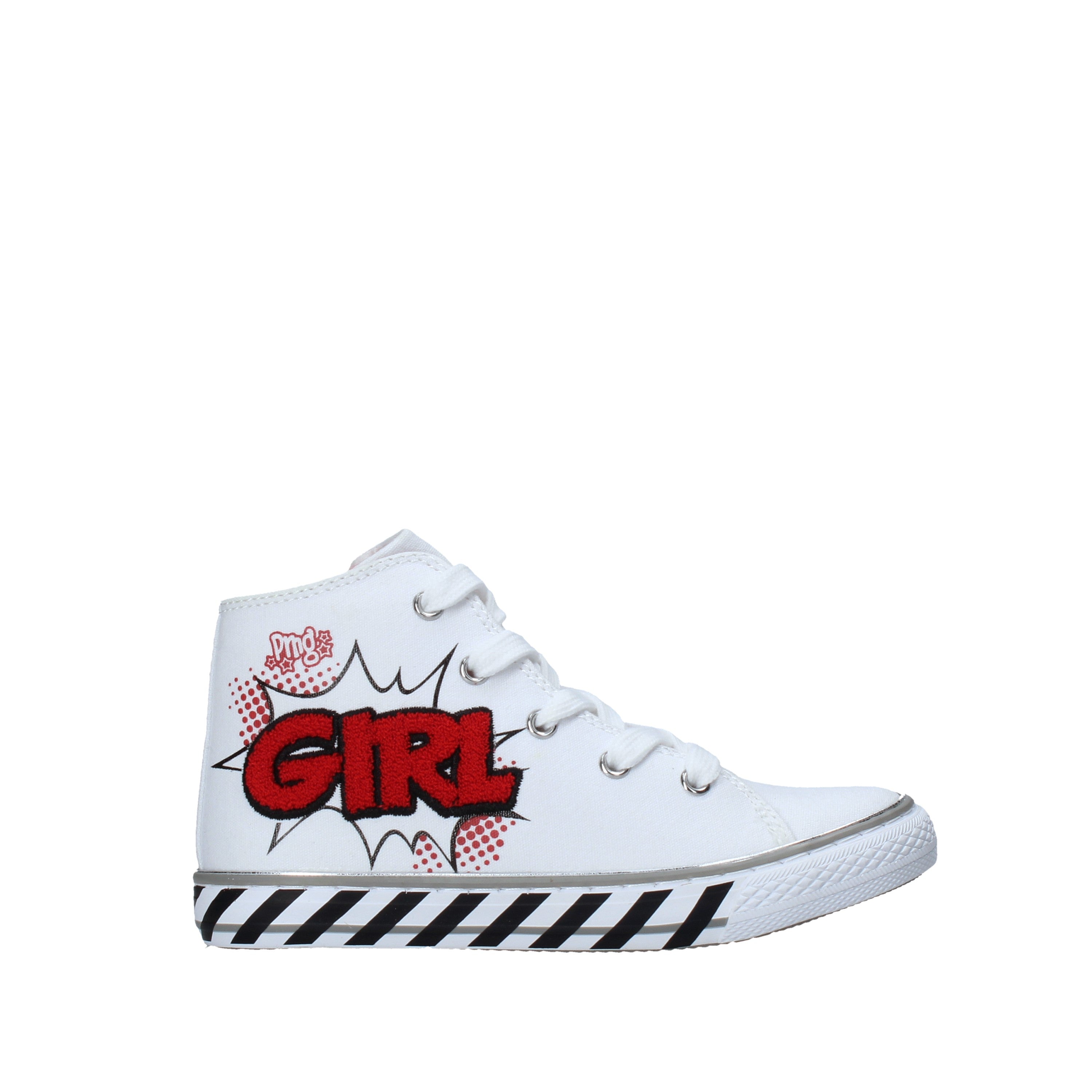 Sneakers Bianco Primigi