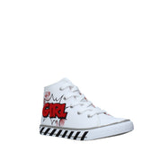 Sneakers Bianco Primigi