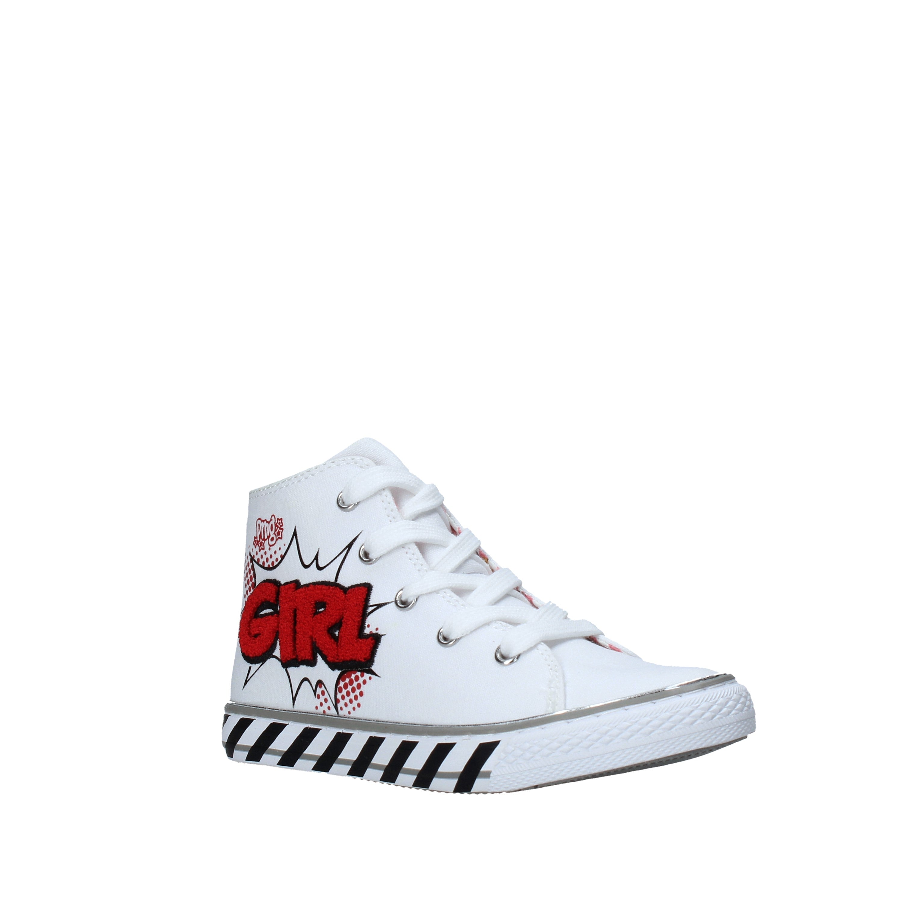 Sneakers Bianco Primigi