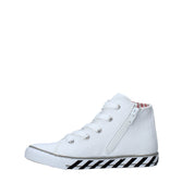Sneakers Bianco Primigi
