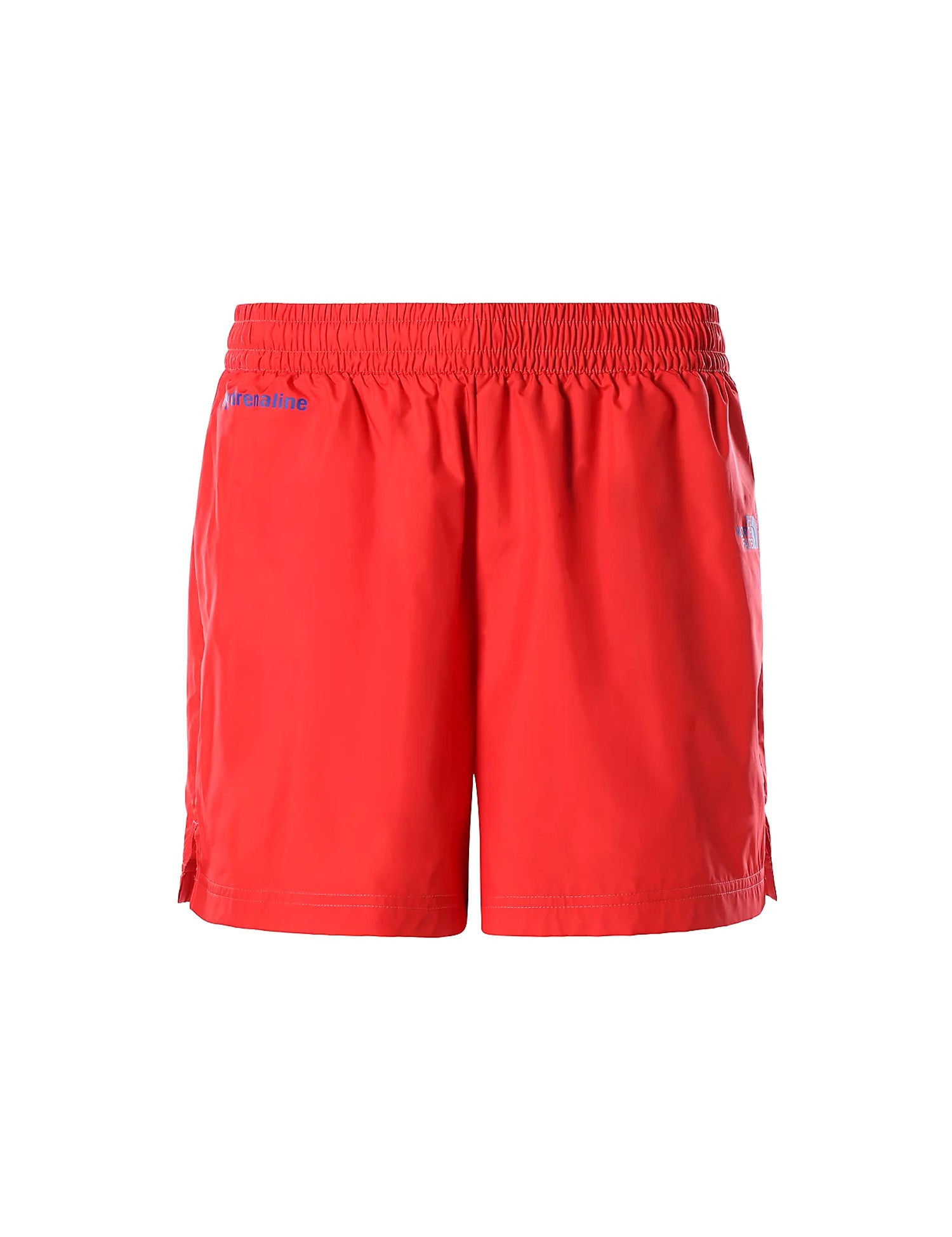 Shorts Rosso The North Face