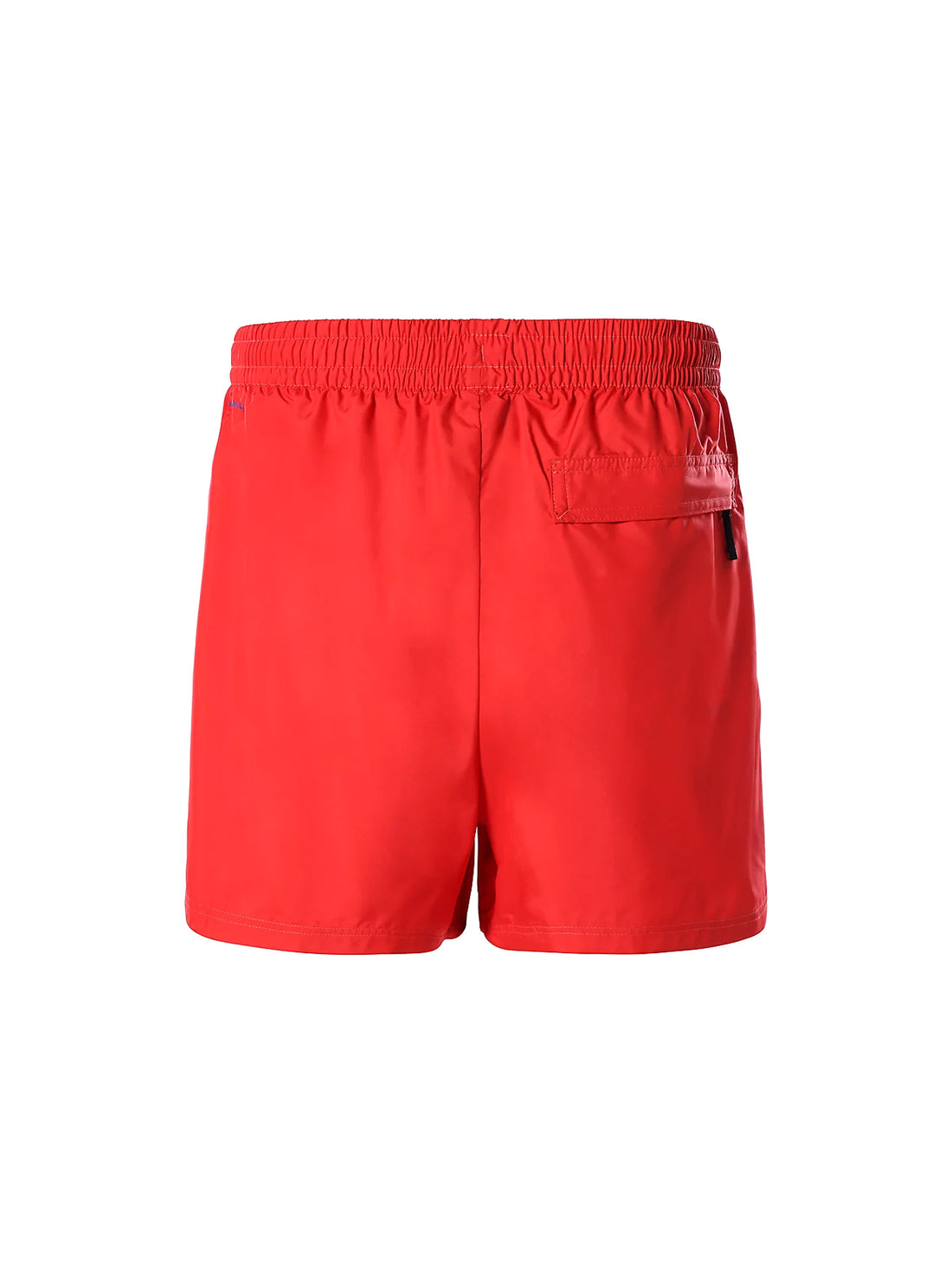 Shorts Rosso The North Face