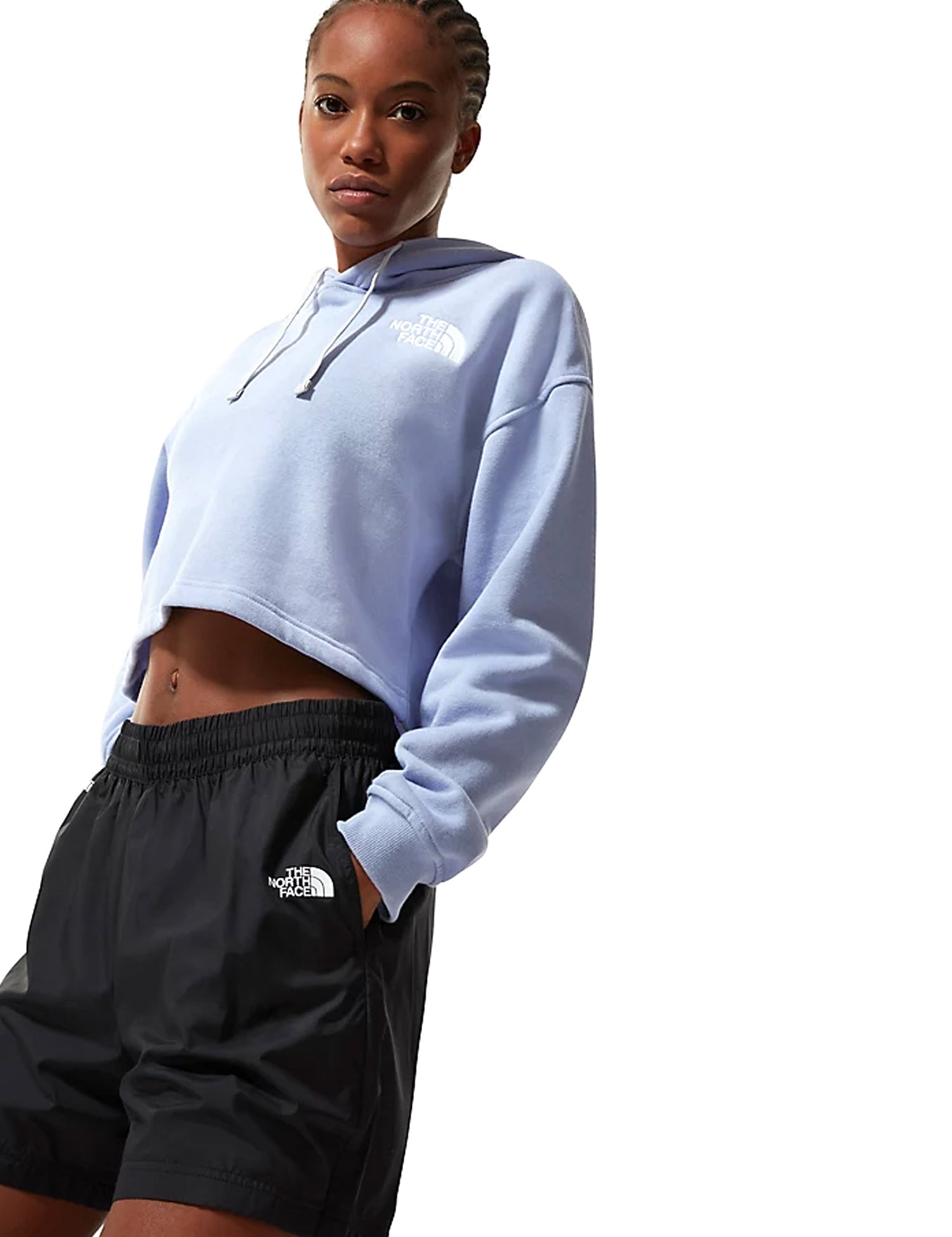 Shorts Nero The North Face