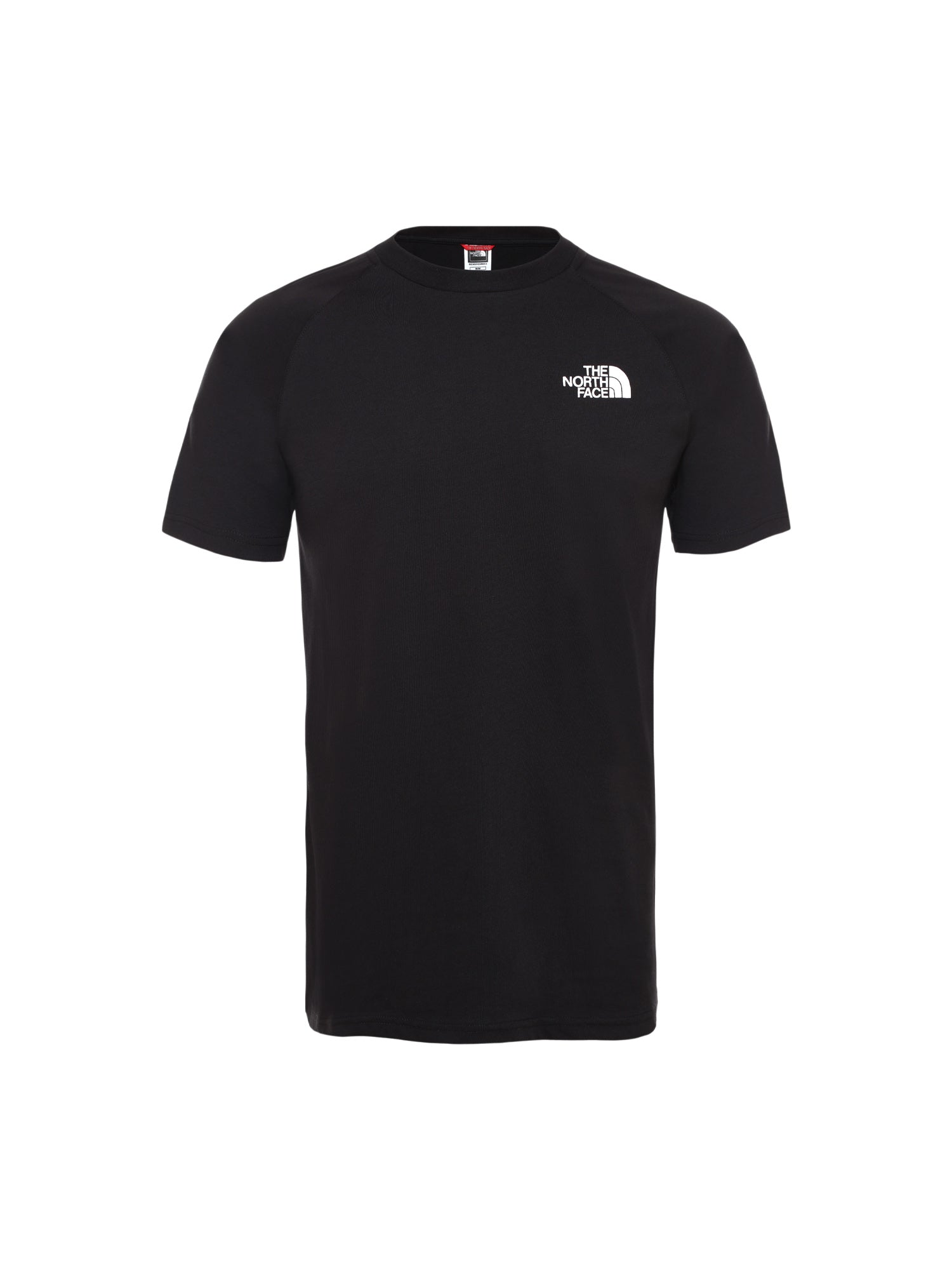T-shirt Nero The North Face