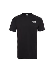 T-shirt Nero The North Face