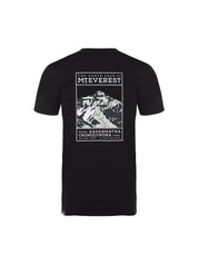 T-shirt Nero The North Face