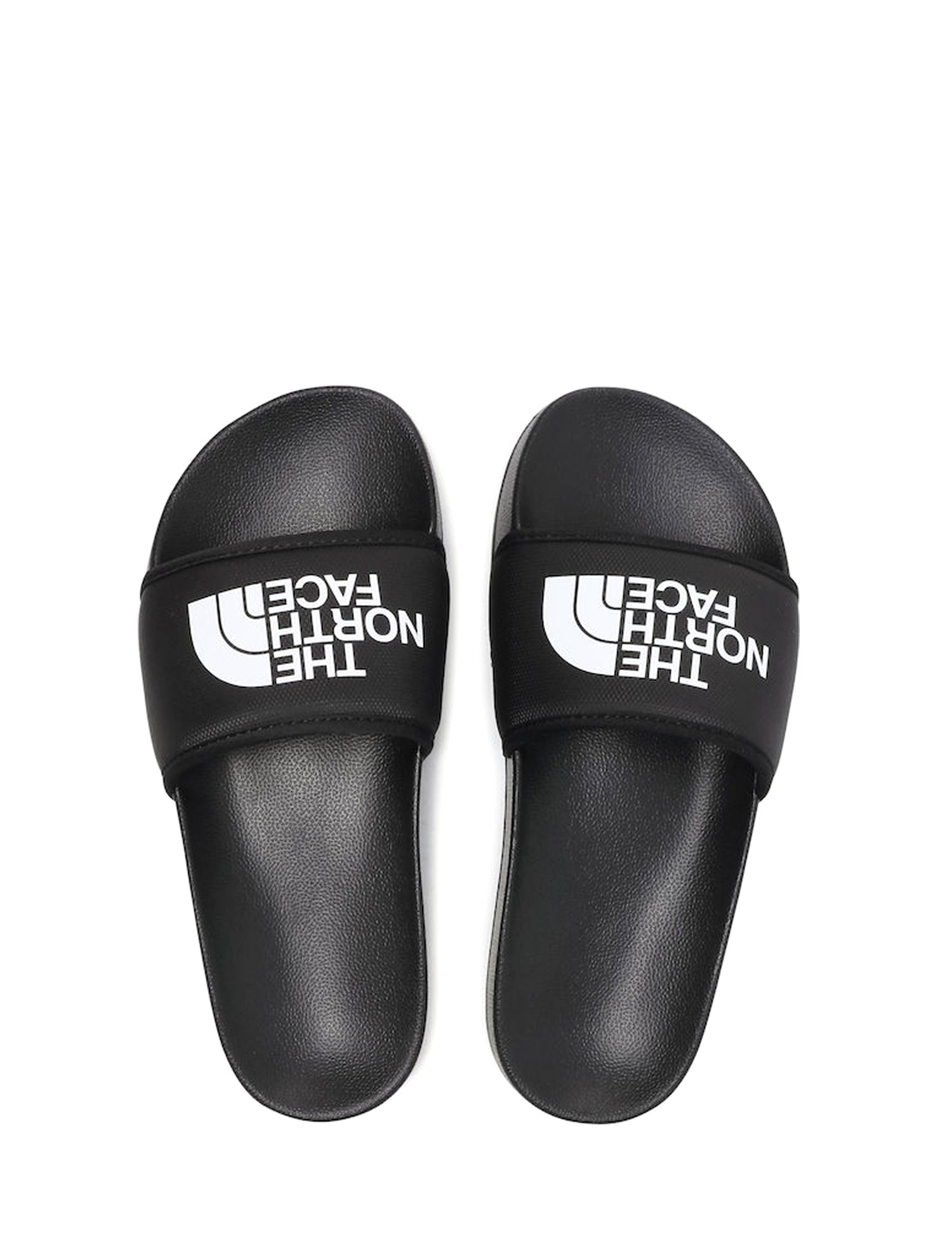 Ciabatte Nero The North Face