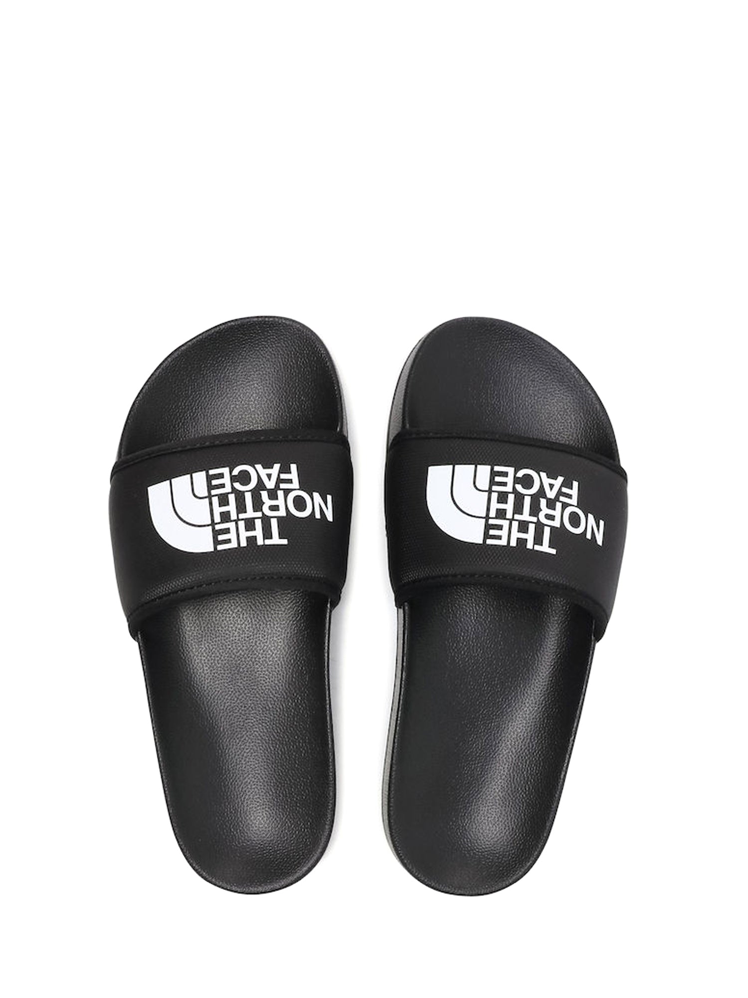 Ciabatte Nero The North Face