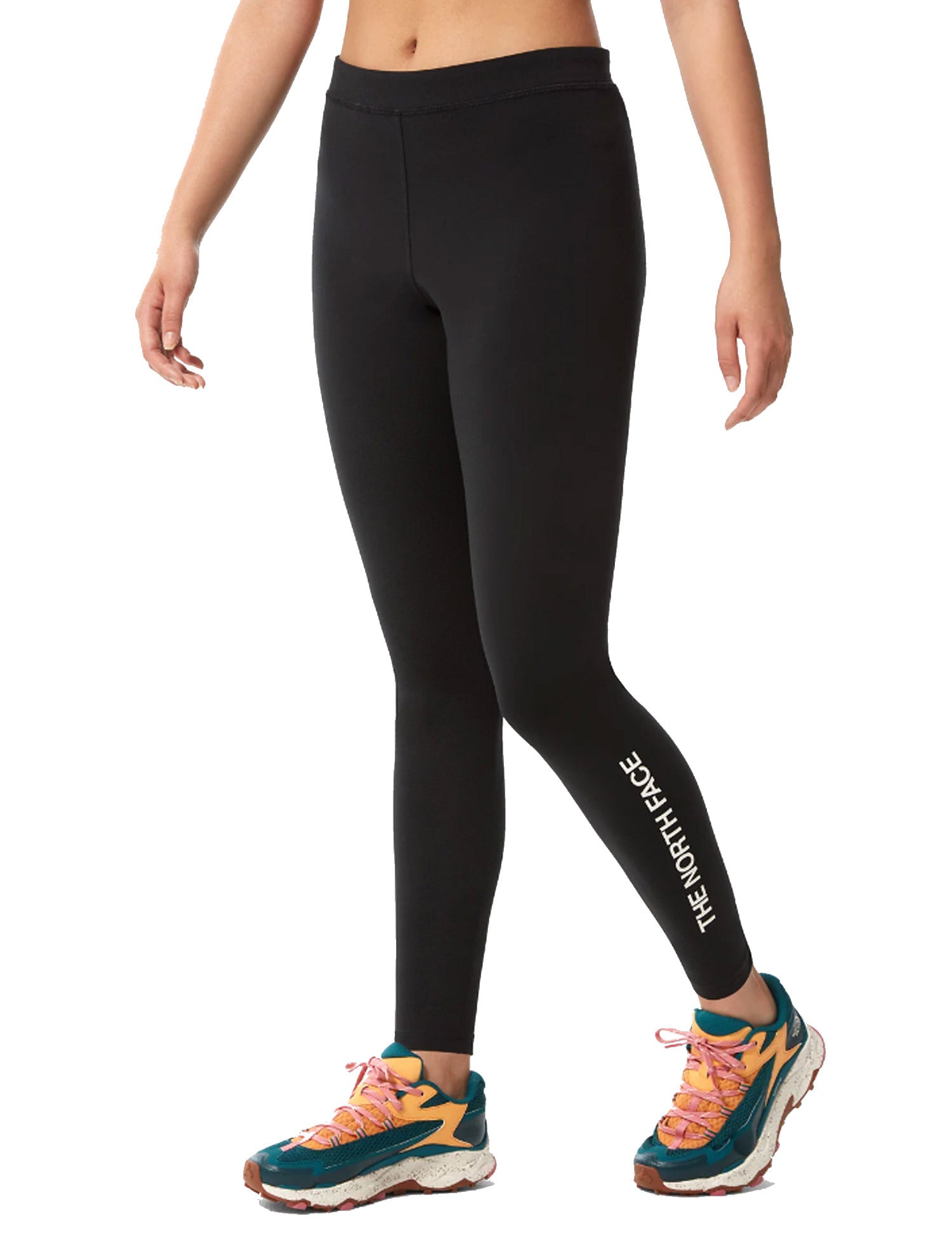 Leggings Nero The North Face