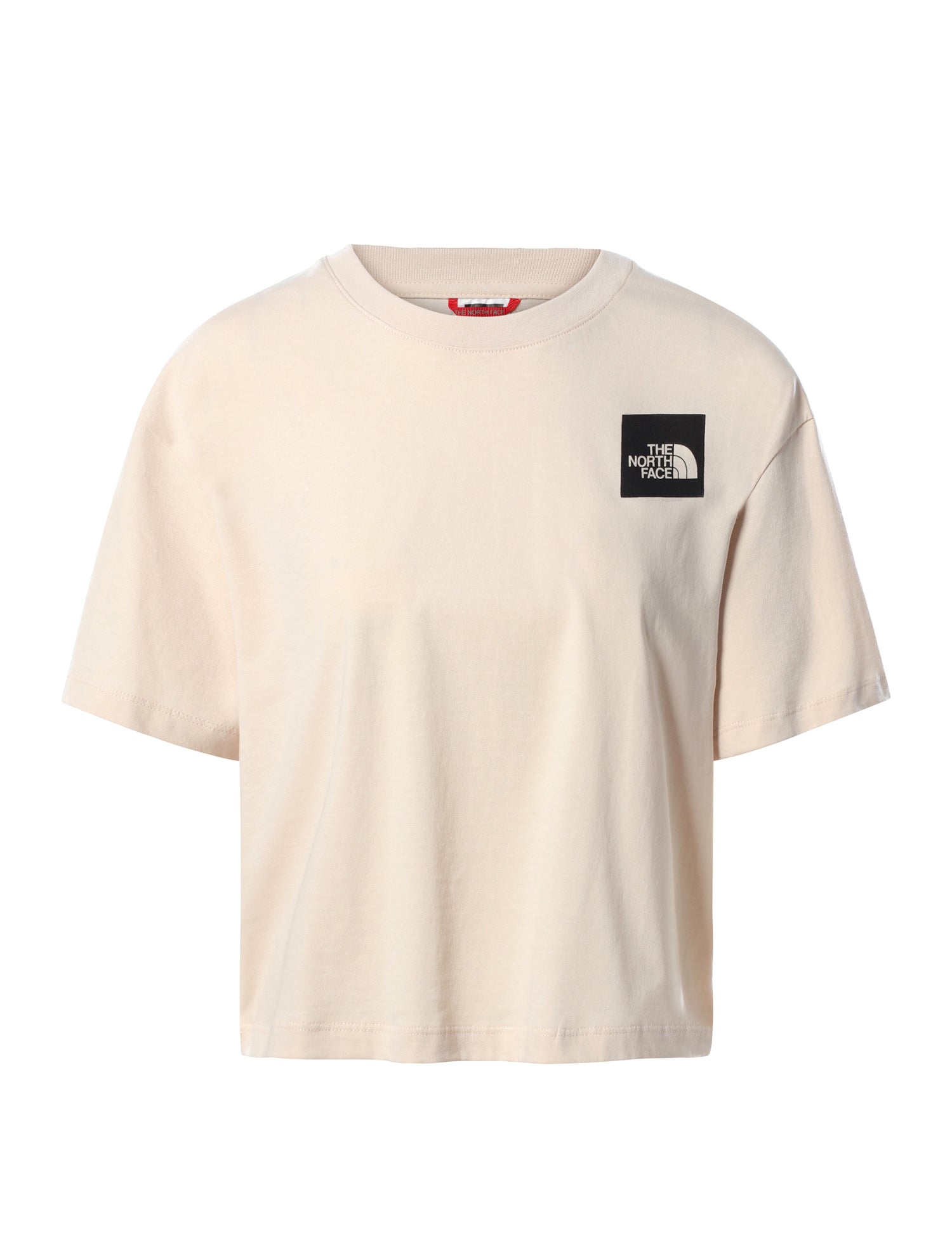 T-shirt Rosa The North Face