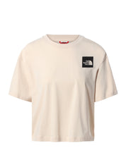 T-shirt Rosa The North Face