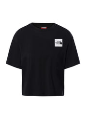 T-shirt Nero The North Face