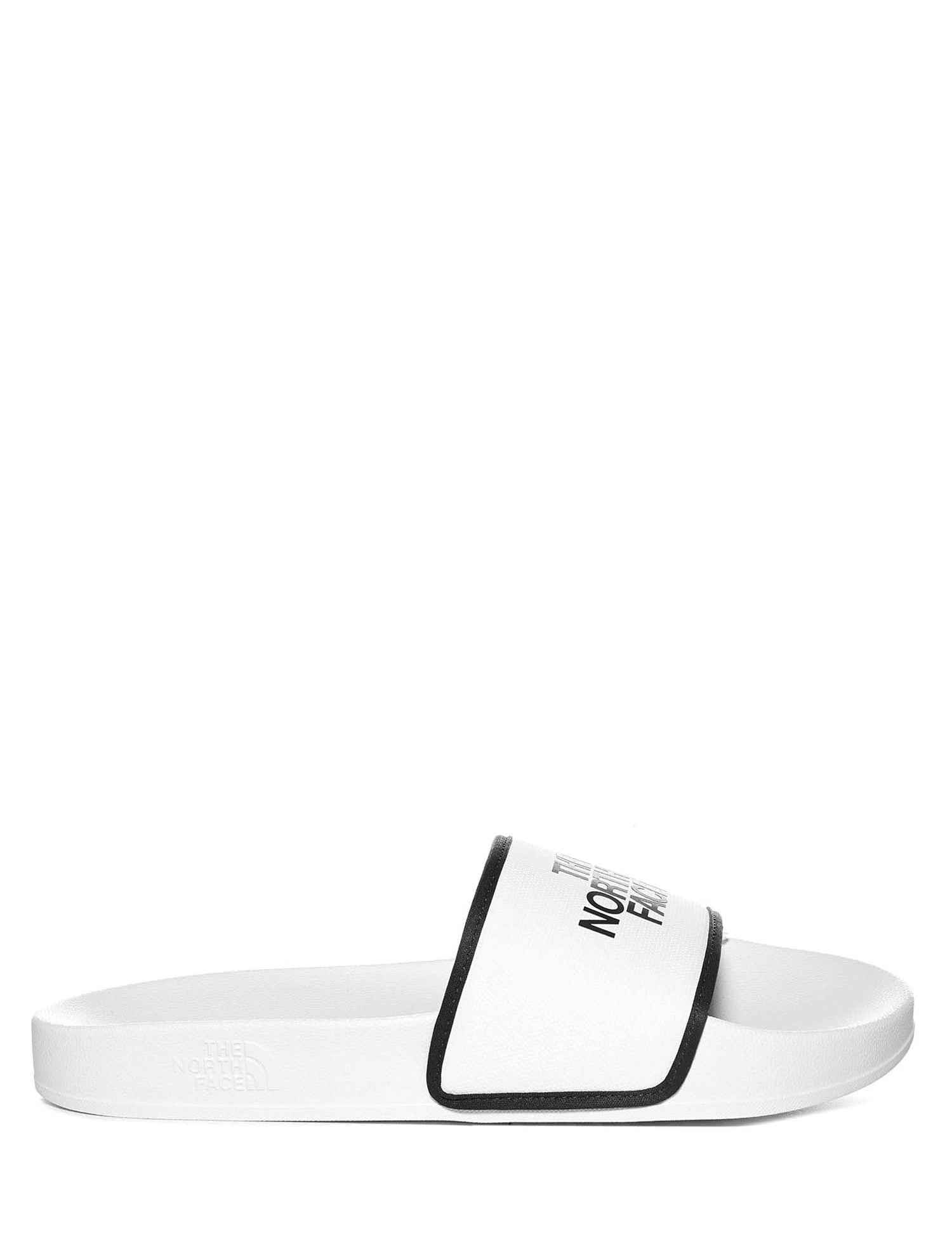 Ciabatte Bianco The North Face