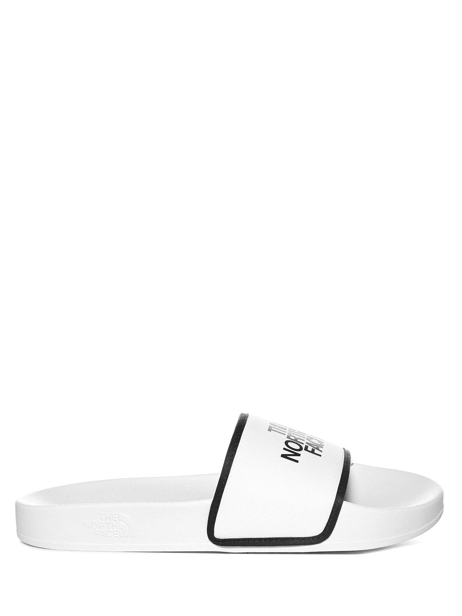 Ciabatte Bianco The North Face