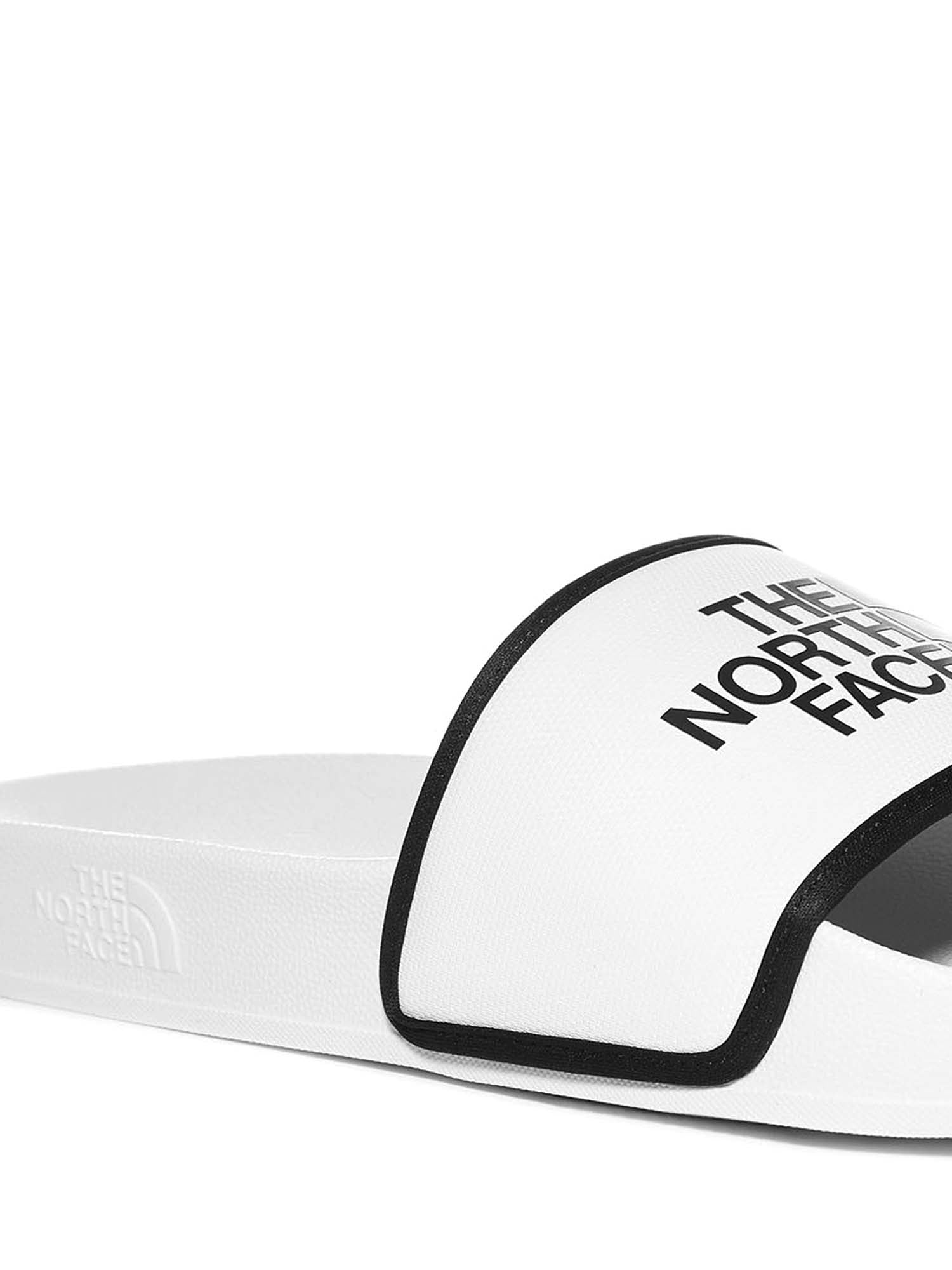 Ciabatte Bianco The North Face