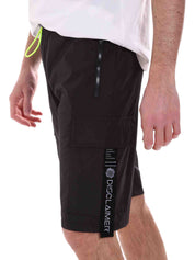 Bermuda Nero Disclaimer