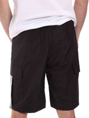 Bermuda Nero Disclaimer