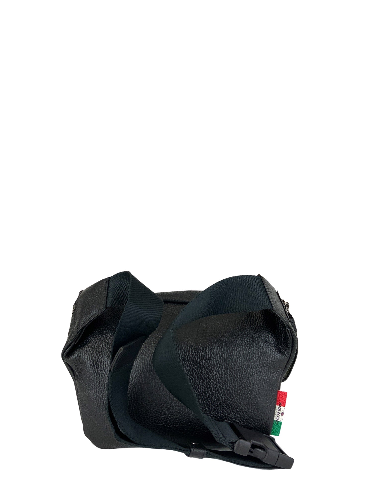 Marsupi Nero F0115 Gabs