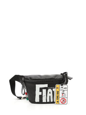 Marsupi Nero F0117 Gabs