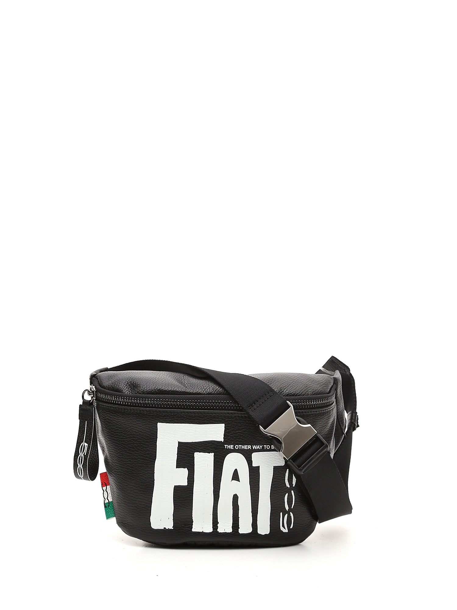 Marsupi Nero F0117 Gabs