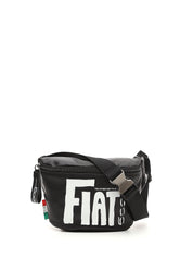 Marsupi Nero F0117 Gabs