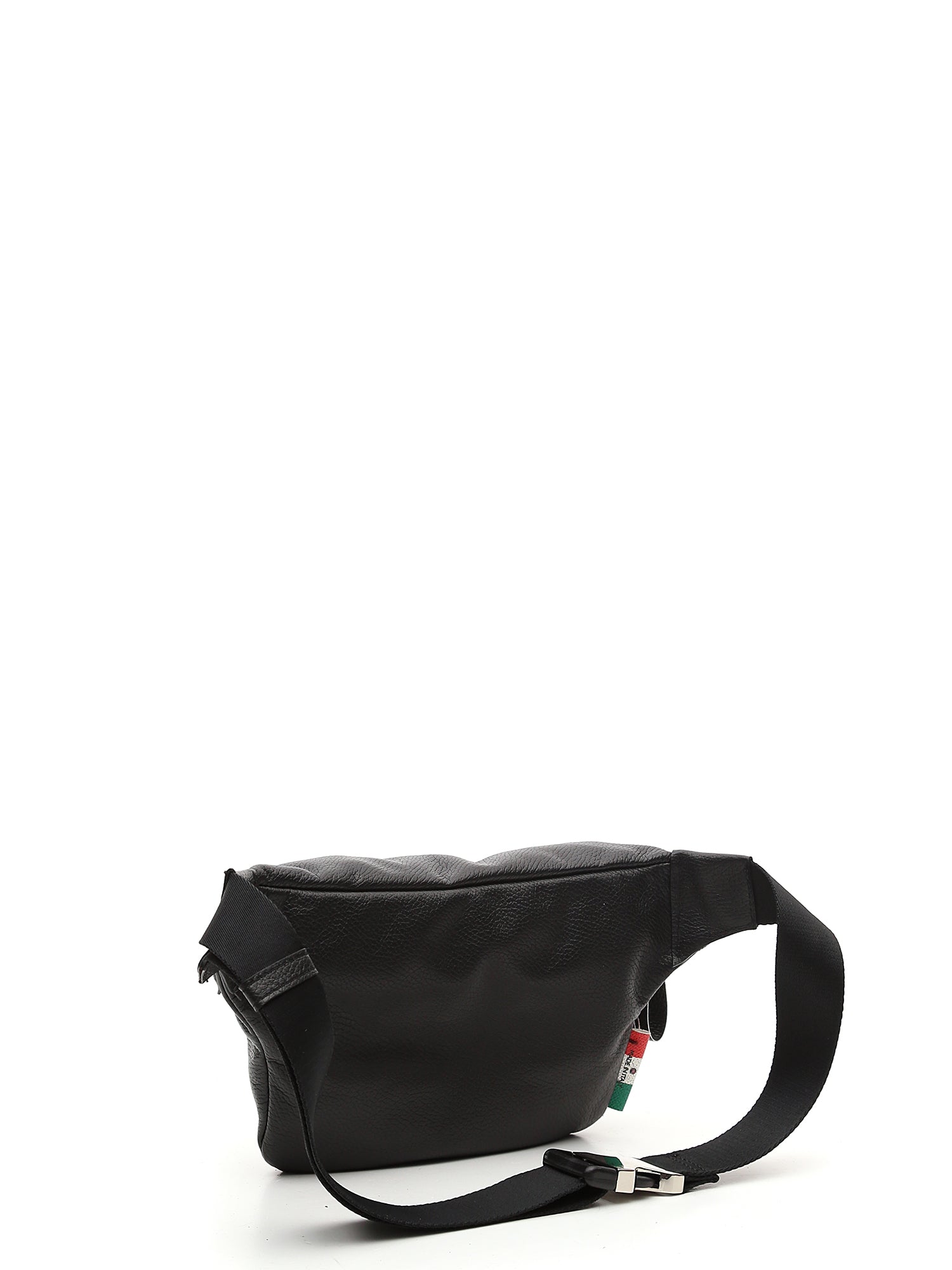 Marsupi Nero F0117 Gabs