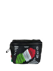 Marsupi Nero F0119 Gabs