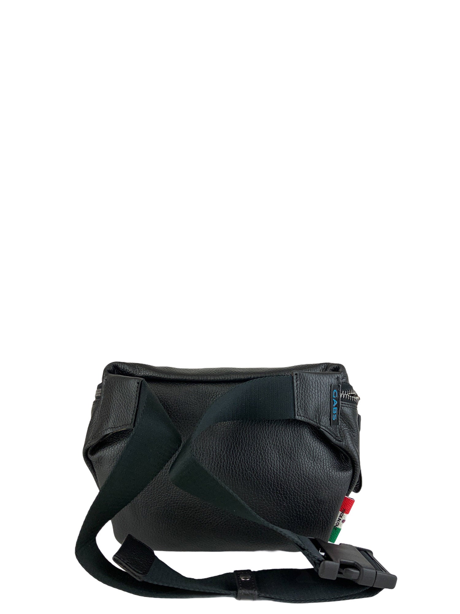 Marsupi Nero F0113 Gabs