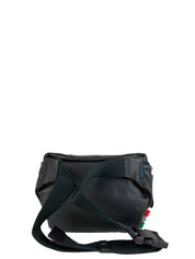 Marsupi Nero F0113 Gabs