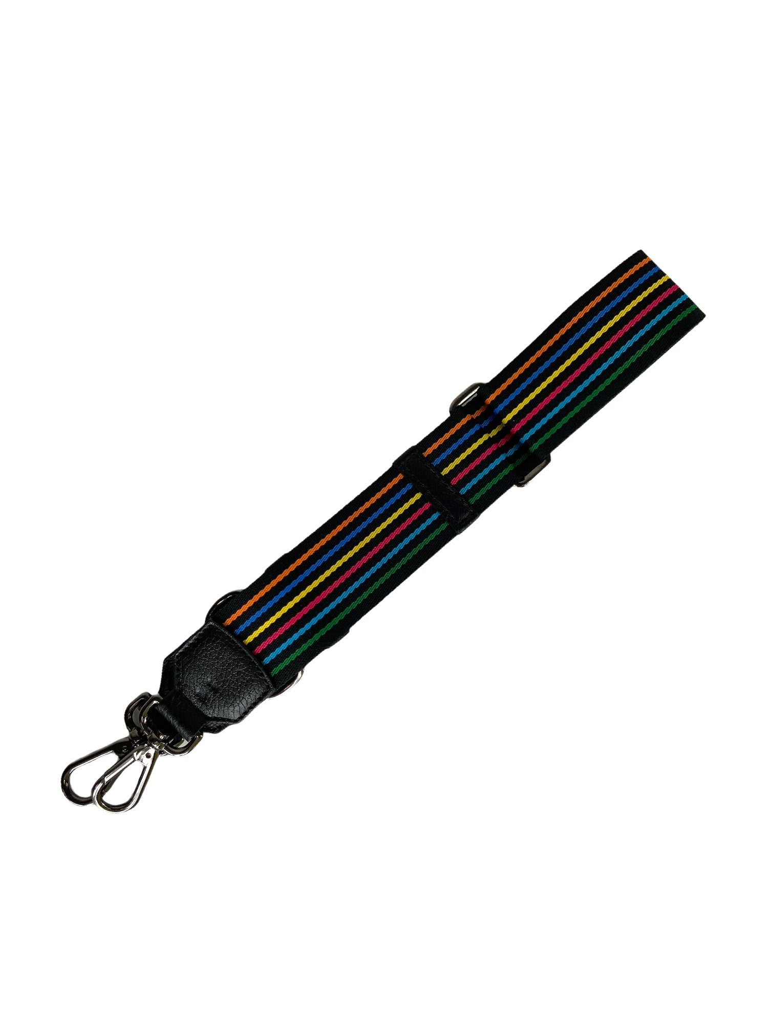 Tracolla Nero F0116 Gabs