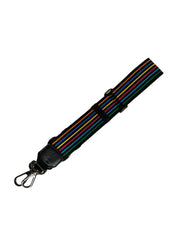 Tracolla Nero F0116 Gabs